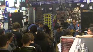 Watch Sonic Boom Six Gary Got A Gun video