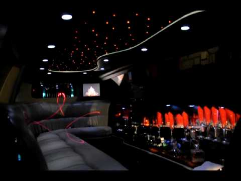 2011+lincoln+navigator+limo