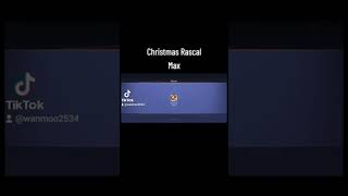 Christmas Rascalmax