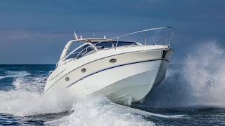 Marine Time Motor Boats - Your Next Boat - Łodzie Motorowe