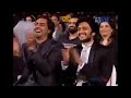 Salman Khan Flying Kiss To Aishwarya Rai At Star Screen ...