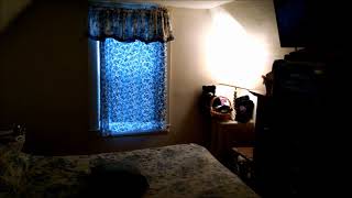 GHOST HAUNTINGS