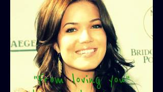 Watch Mandy Moore From Loving You video