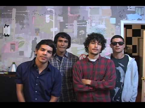 Funeral Party Signs to Fearless Records