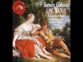 Carl Philipp Emanuel Bach, Flute Concerto in D minor Wq..22  (FULL).James Galway (f.)