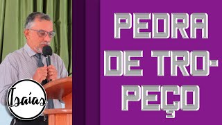 Escarnecedores da Palavra de Deus - Pregação Evangélica - Isaías 28:14-22