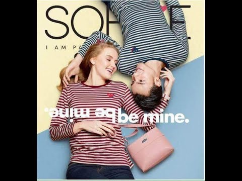 Gambar Katalog Elzatta Bulan Februari 2018