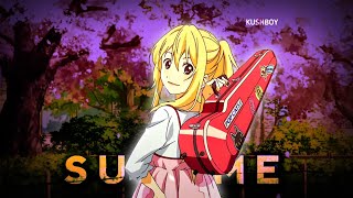 Your Lie In April Anime Editamv