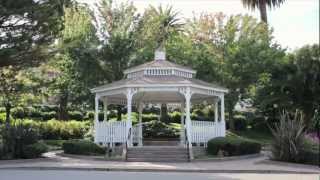 About Corte Madera, CA (Marin County Town Profile Video)