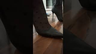Steffi Crushing Überträgt Einen Livestream.