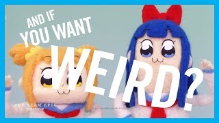 You've Got HIDIVE!