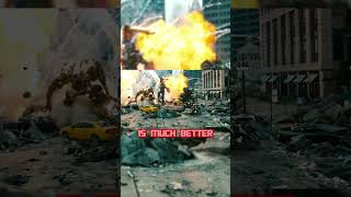 Why Sentinel Prime Is Stronger Than Optimus Prime