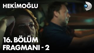 Hekimoğlu 16.Bölüm 2.Fragman