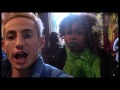 The Final Countdown: Backstage at "Rock of Ages" with Frankie J. Grande, Episode 1