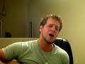 "Redeemed" Big Daddy Weave