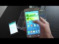 Fake Samsung Galaxy S5 vs. Samsung Galaxy S5 Water Test - Will It Survive? (4K)