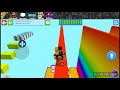 BlockStarPlanet Flying Glitch 2018