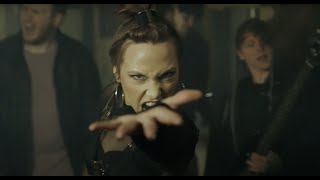 Icon For Hire - Gatekeepers (Official Music Video)