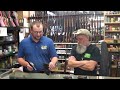 firearms