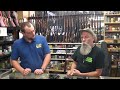 firearms