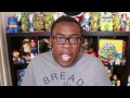 SONIC BOOM with STICKS the Badger : Black Nerd