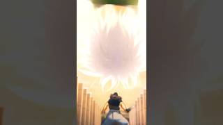 Gojo Vs Toji Jjk Edit