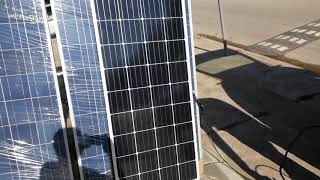 Solarno Navodnjavanje