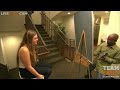 The Sketch Artist: Live Coco Cam 10.20.10