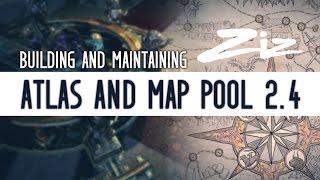 Ziz - 2.4 Atlas Mapbuilding Guide