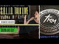 "Grown and Sexy" | S.O.L.I.D. Talk LIVE