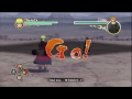 Naruto Shippuden: UNS2 - Sage Naruto vs Pain Pt 1/2 HD (Japanese)