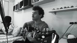 Milky Chance - Feathery Cover