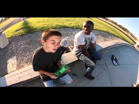 OJ Wheels: Road Loggn' pt.3