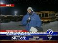 School Buses Slow To Start After Cold Hiatus
