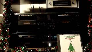 Christmas Vince Guaraldi Trio Linus And Lucy Christmas Vince Guaraldi Trio Linus And Lucy