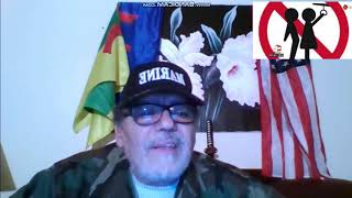 Richard Azzouz 2020 Live In Facebook ريتشارد عزوز