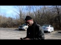 Behind the scenes of "FRIENEMIES" Bobby Johnson Dice Clay