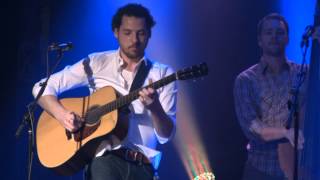 Watch Infamous Stringdusters Fork In The Road video