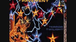 Watch Pavement Platform Blues video