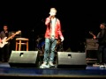 Ryan Beatty - soundcheck Pretending 12/3/11