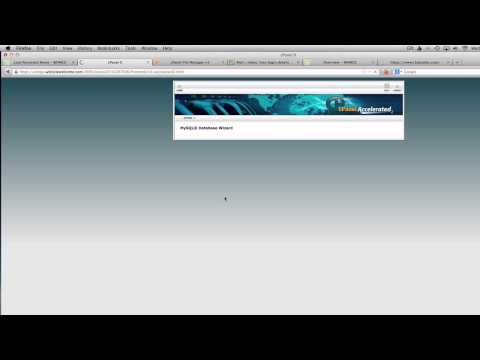 VIDEO : web hosting business startup - part 4/30 - downloadand install whmcs. ...