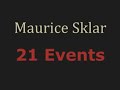 21 events coming soon during the four blood moons by