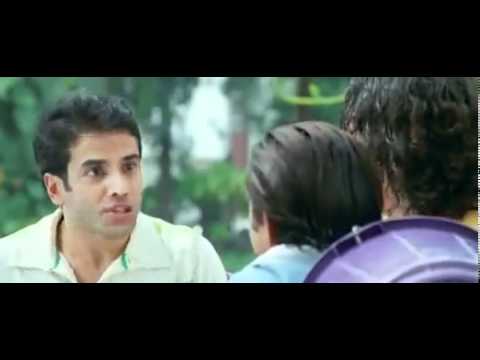 Dhol (2007) - Hindi Movie - Part 3