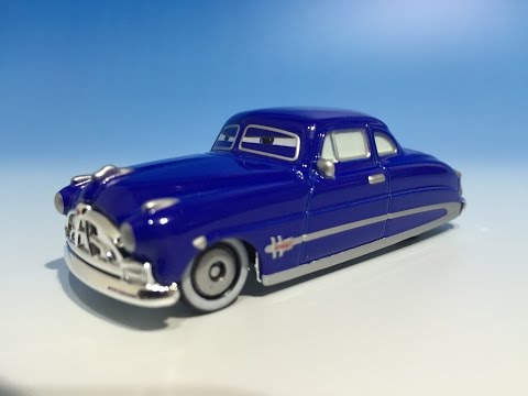 TOMICA C-06 Cars Doc Hudson Standard Type トミカ ドック・ハドソン スタンダードタイプ 近日公開予定 [トミカ] ツムツム・シリーズ, スター・ウォーズシリーズ [バンダイ] 手裏剣戦隊ニンニンジャー, 仮面ライダー [ジョイパレット]...