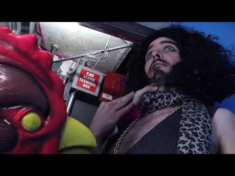 Key of Awesome / Katy Perry: Don't F**k with the Gaga!
