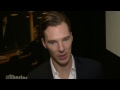 Sherlock: Benedict Cumberbatch, Martin Freeman open up about new series