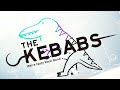 THE KEBABS / 恐竜あらわる (Official Music Video)