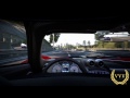 Project Cars - Azure Coast Helmet Cam PS4 Gameplay