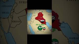 Short Edit About The Gulf War