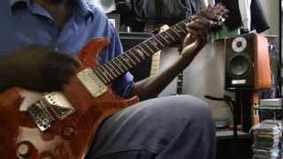 Watch Ray Parker Jr Two Places At The Same Time video